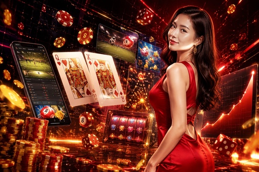 Hành trình phát triển g188