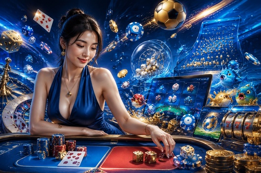 Cam kết của g188 với người chơi Việt Nam